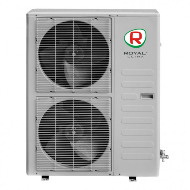 Royal Clima ES-C 60HRX / ES-E 60HX / ES-C pan / 2X