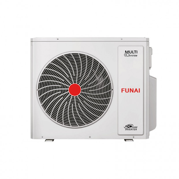 Funai RAM-I-5KG120HP.01/U / RAM-I-DA25HP.W01/S - 5 шт.