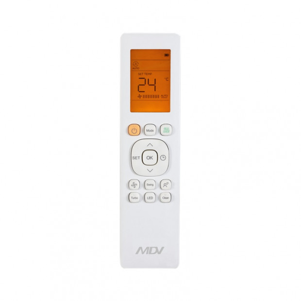 MDV MDSC-09HRDN8 / MDOC-09HDN8