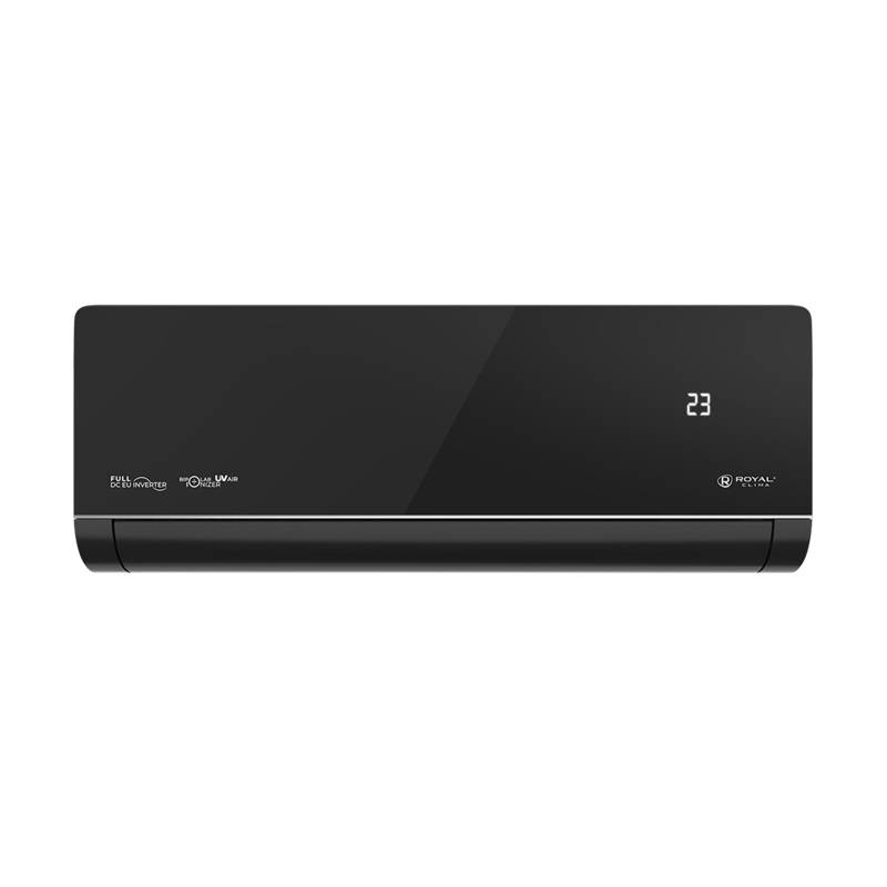 Инверторная сплит-система серии ROYAL SUPREMO NERO FULL DC EU Inverter RCI-RSN55HN (комплект)