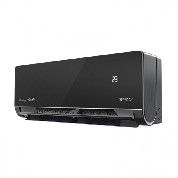 Инверторная сплит-система серии ROYAL SUPREMO NERO Full DC EU Inverter RCI-RSN55HN (комплект)
