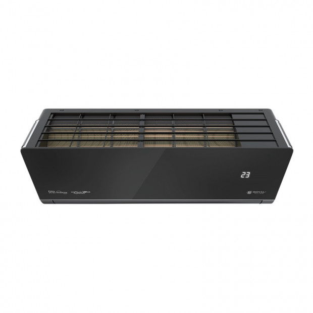 Инверторная сплит-система серии ROYAL SUPREMO NERO Full DC EU Inverter RCI-RSN55HN (комплект)