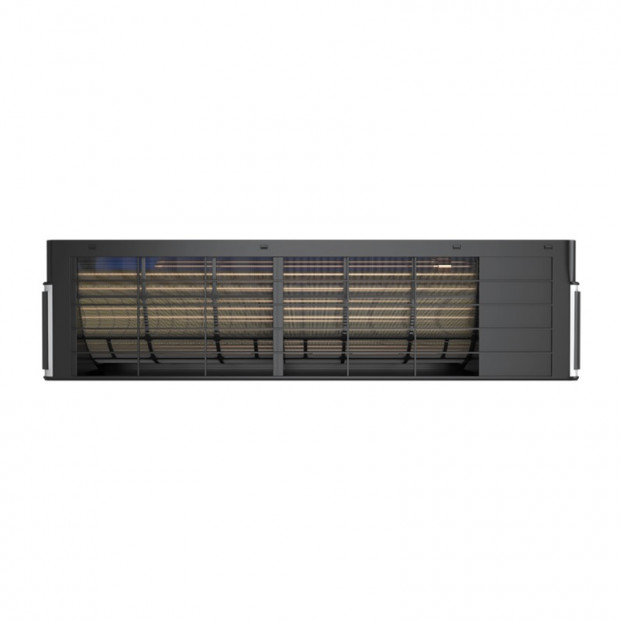 Инверторная сплит-система серии ROYAL SUPREMO NERO Full DC EU Inverter RCI-RSN55HN (комплект)