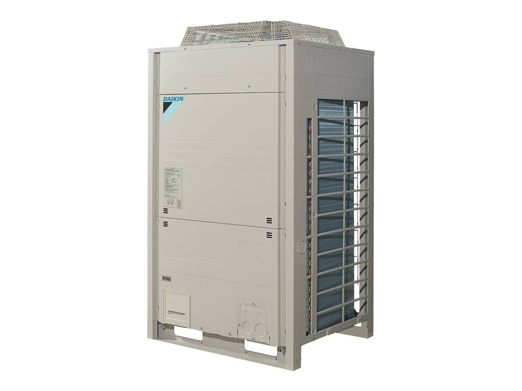 Компрессорно-конденсаторный блок Daikin ERQ250AW