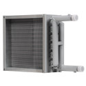 Нагреватель водяной SHUFT WHC 200*200-2