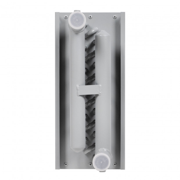 Нагреватель водяной SHUFT WHC 200*200-2