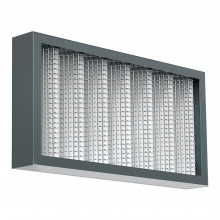 Фильтр кассетный SHUFT FRKr G4 592*592*48