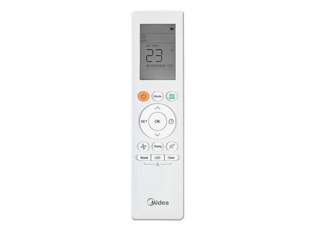 Декоративная панель Midea T-MBQ4-03A