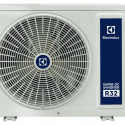 Настенная сплит-система Electrolux EACS/I-09HP/N8_23Y_in + EACS/I-09HP/N8_23Y_out, белый
