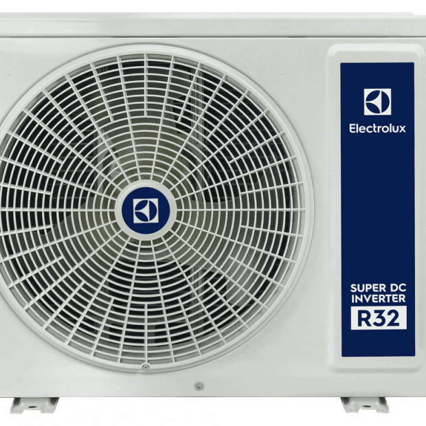Настенная сплит-система Electrolux EACS/I-09HP/N8_23Y_in + EACS/I-09HP/N8_23Y_out, белый
