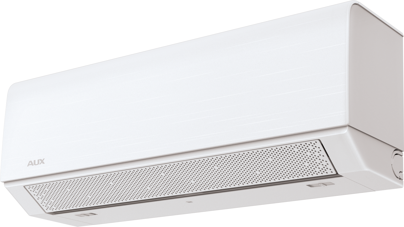 Настенный кондиционер AUX ASW-H09A4/BA-R2DI + AS-H09A4/BA-R2DI, белый