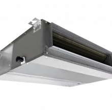 Внутренний блок канального типа серии MULTI FLEXI DUCT EU ERP Inverter RCI-DM12