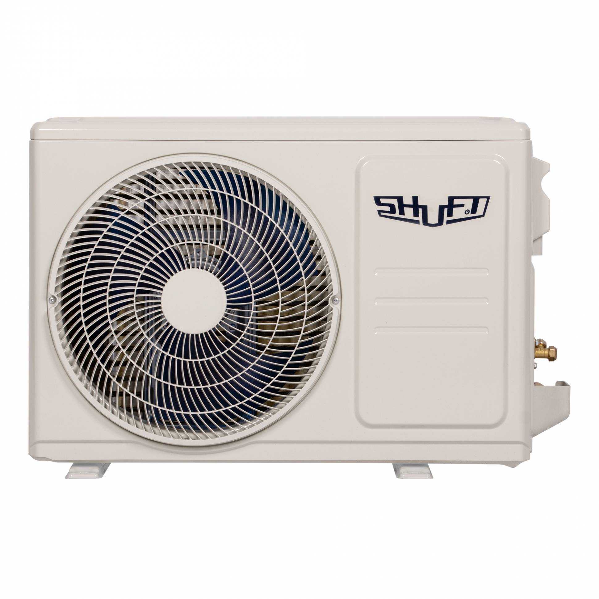 Блок наружный SHUFT TOR SFTM/out-07HN8 сплит-системы