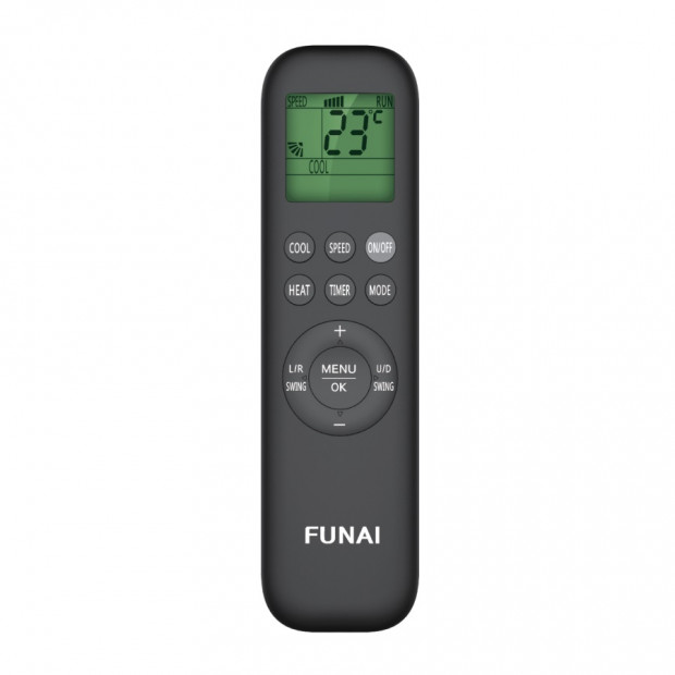 Funai RAM-I-5OK120HP.01/U / RAM-I-SG25HP.W01 - 5 шт.