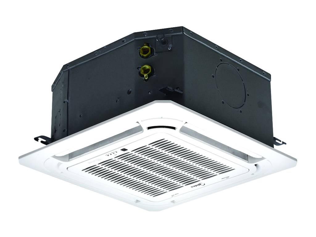 Фанкойл Midea MKD-400SA