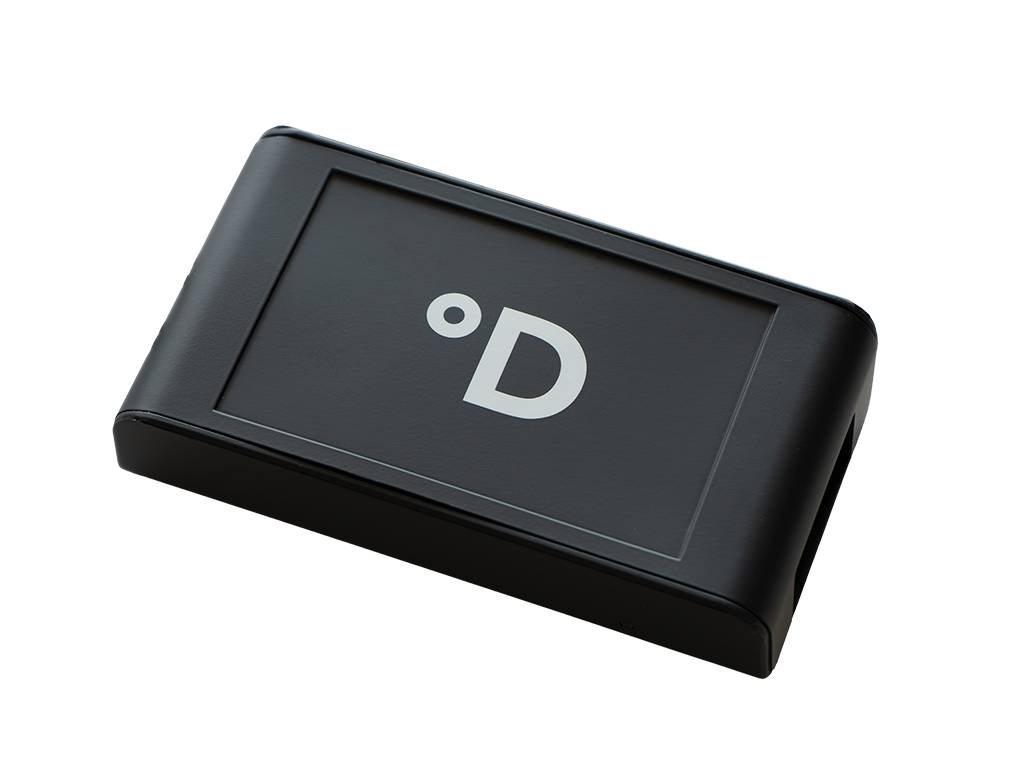 Wi-Fi модуль для полупромышленных систем Daichi CTRL-AC-LF-CN-3