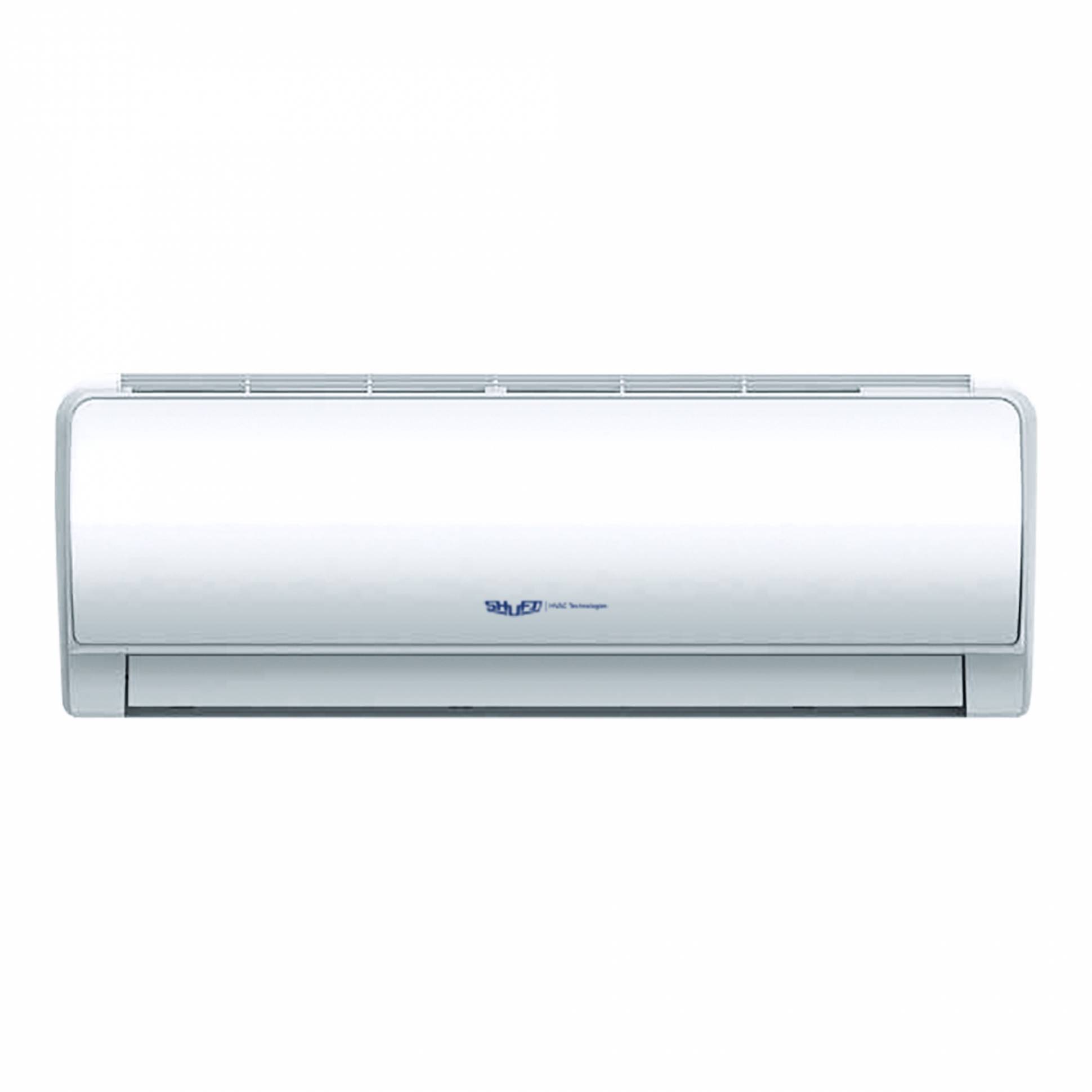 Фанкойл настенный SHUFT SFH-300 V3 со встроенным клапаном