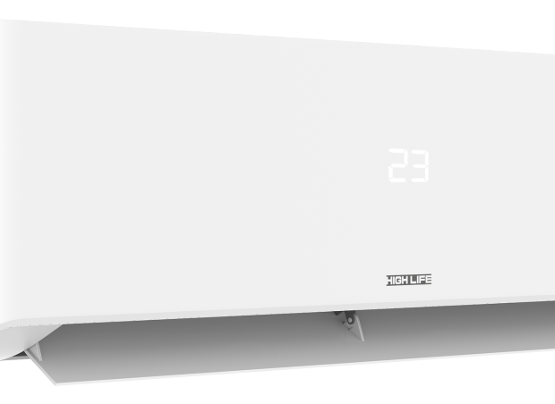 Классическая сплит-система серии PRIORITY CLASS 2.0 ACHL-24PC-CHDV03S (комплект)