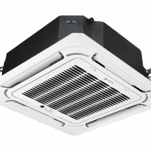 Внутренний блок кассетного типа для мульти-сплит систем серии MULTI FLEXI CASSETTE EU ERP Inverter Upgrade RCI-CMN12