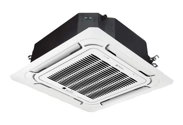 Внутренний блок кассетного типа для мульти-сплит систем серии MULTI FLEXI CASSETTE EU ERP Inverter RCI-CMN12