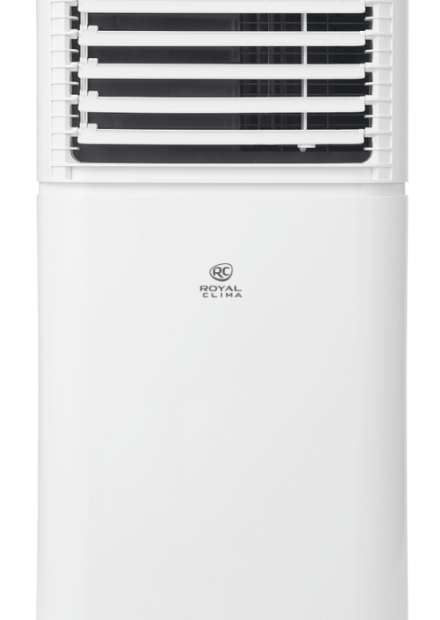 Мобильный кондиционер cерии CUBO RM-CU30HH-E