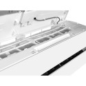 Сплит-система Zanussi Perfecto ZACS-09 HPF/A22/N1 комплект