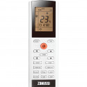 Сплит-система Zanussi Perfecto ZACS-09 HPF/A22/N1 комплект