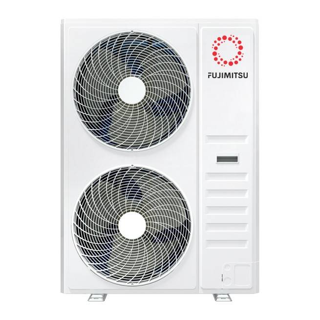 Напольно-потолочная сплит-система Fujimitsu FCI-48TFST1/FCO-48TST1
