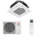 Royal Clima CO-4C 60HNXA/CO-E 60HNXA/pan8D2