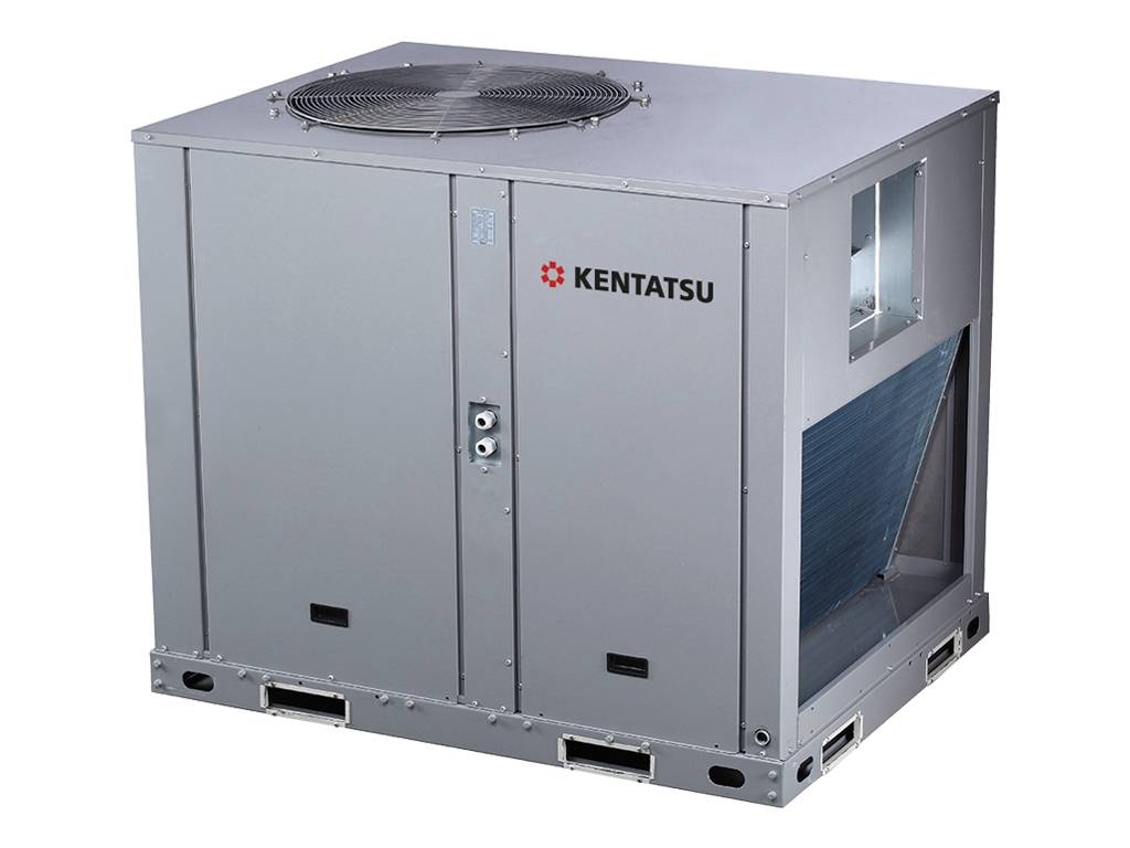 Крышный кондиционер Kentatsu KRFN350HFAN3