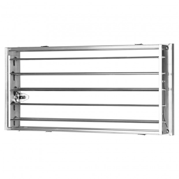 Клапан расхода SHUFT D 300*200