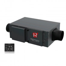 Royal Clima VENTO RCV-900 LUX + EH-6000
