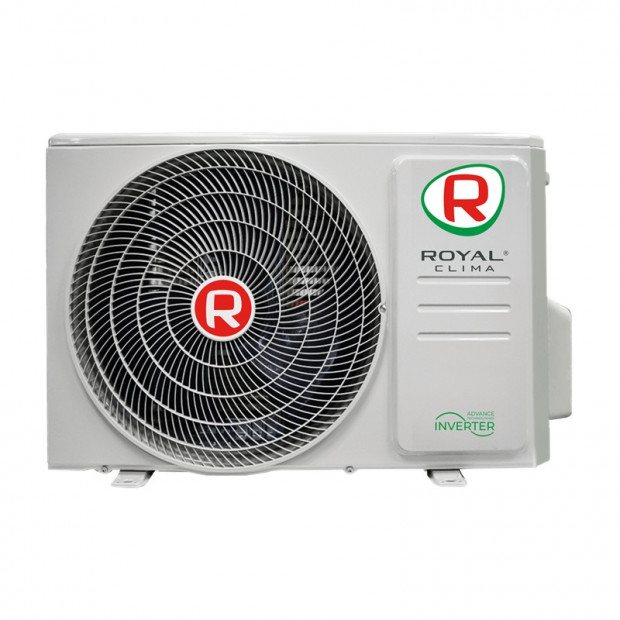 Инверторная сплит-система TRIUMPH Inverter 2024 RCI-TWC55HN (комплект)