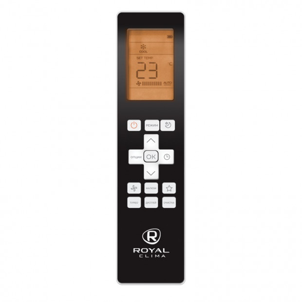 Инверторная сплит-система TRIUMPH Inverter 2024 RCI-TWC55HN (комплект)
