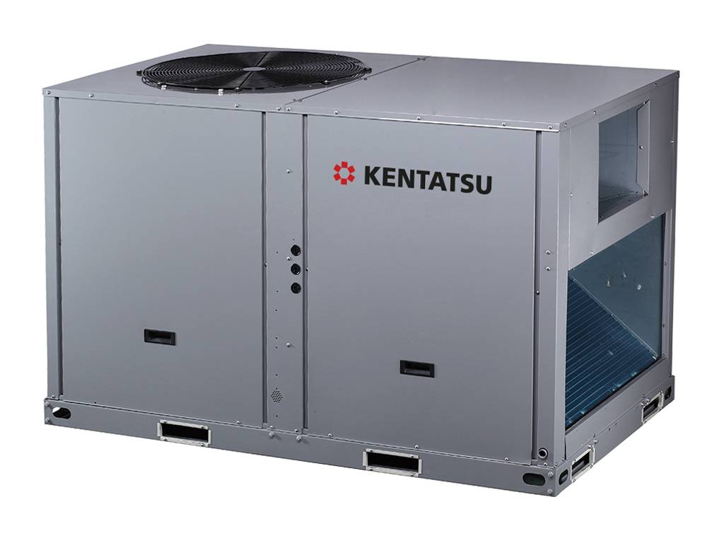 Крышный кондиционер Kentatsu KRFN440HFAN3