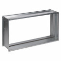 Фильтр-бокс (корпус) Shuft FBRr-K 800x500