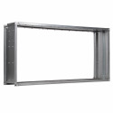 Фильтр-бокс (корпус) Shuft FBRr-K 800x500