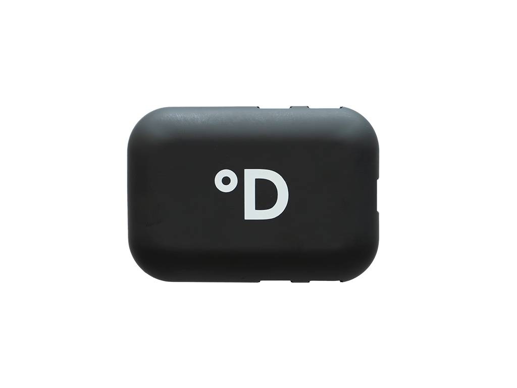 Wi-Fi модуль для сплит-систем Daichi CTRL-AC-S-31