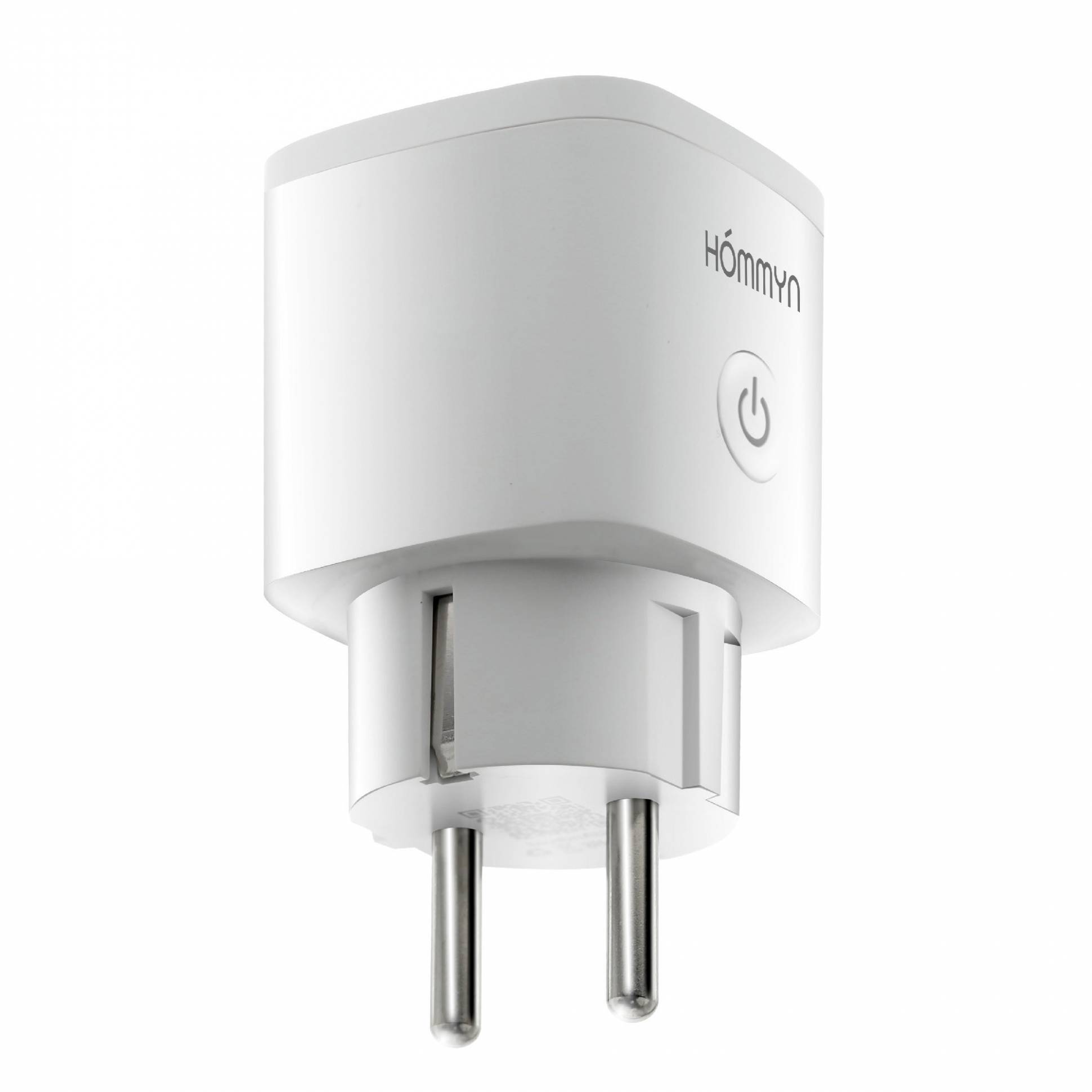 Розетка умная HOMMYN Smart Plug RKNZ01