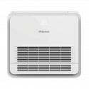 Внутренний блок консольного типа FREE Match DC Inverter AKT-09UR4RK4