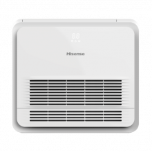 Внутренний блок консольного типа FREE Match DC Inverter AKT-09UR4RK4