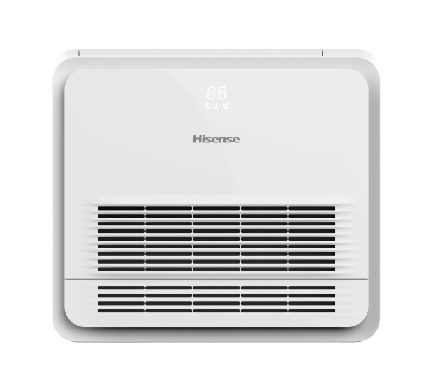 Внутренний блок консольного типа FREE Match DC Inverter AKT-09UR4RK4