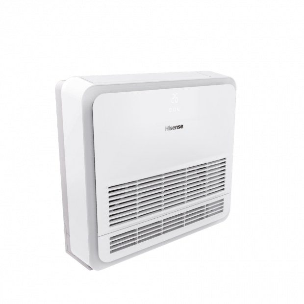 Внутренний блок консольного типа FREE Match DC Inverter AKT-09UR4RK4