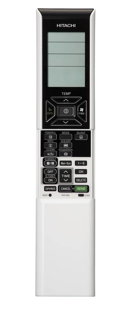 Инверторная сплит-система канального типа (R32) RAD-70PPD/RAC-70NPD (комплект)