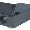 Компактная вентиляционная установка ZPE-M 1000-9,0/3 INT