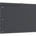 Компактная вентиляционная установка ZPE-M 1000-9,0/3 INT