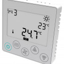 Компактная вентиляционная установка ZPE-M 1000-9,0/3 INT