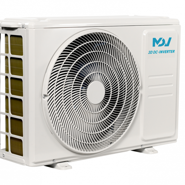 MDCA1I-12HRFN8/MDOAG-12HDN8