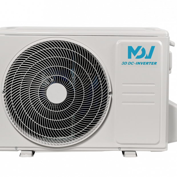 MDCA1I-12HRFN8/MDOAG-12HDN8
