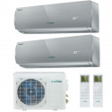 EcoClima СM2-H16/4DR2 / CMWM-H09/4R2 [S] - 2шт.